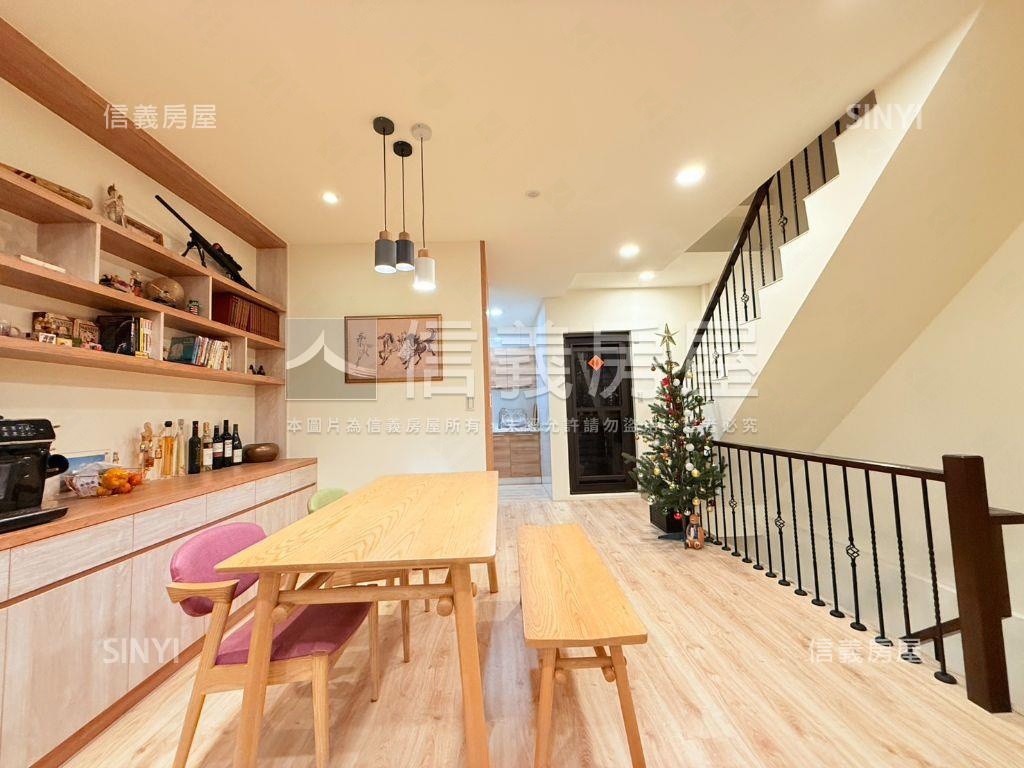 澤緣Ｔ－Ｈｏｕｓｅ房屋室內格局與周邊環境