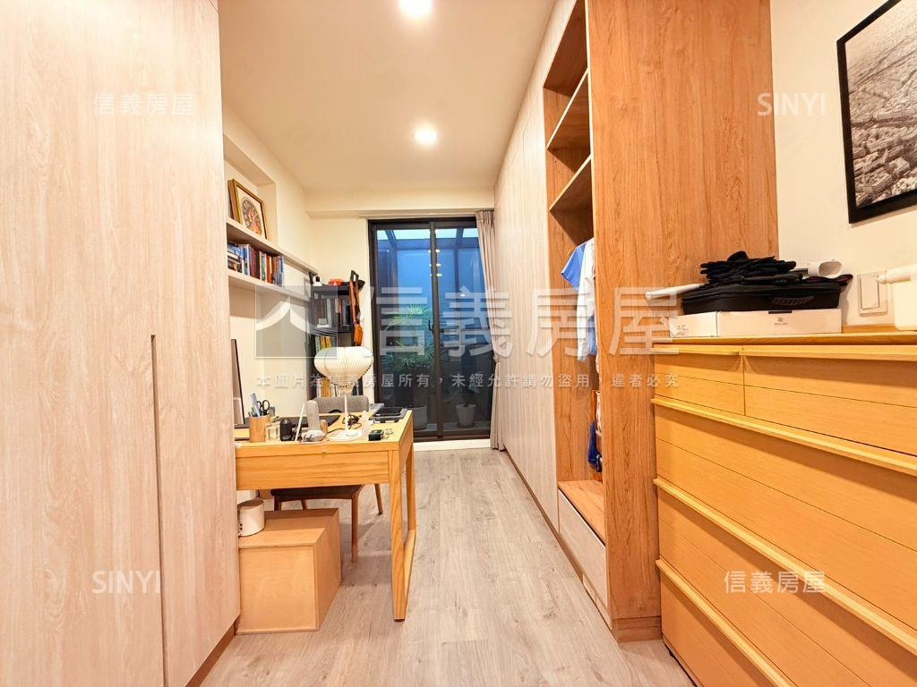 澤緣Ｔ－Ｈｏｕｓｅ房屋室內格局與周邊環境