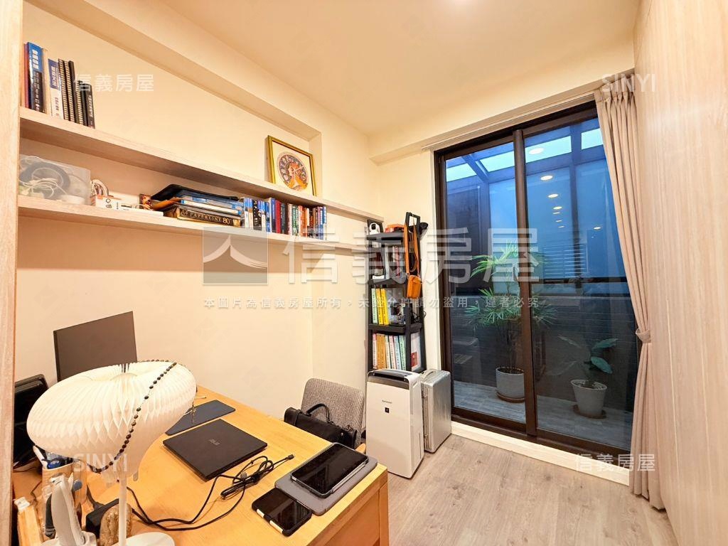 澤緣Ｔ－Ｈｏｕｓｅ房屋室內格局與周邊環境