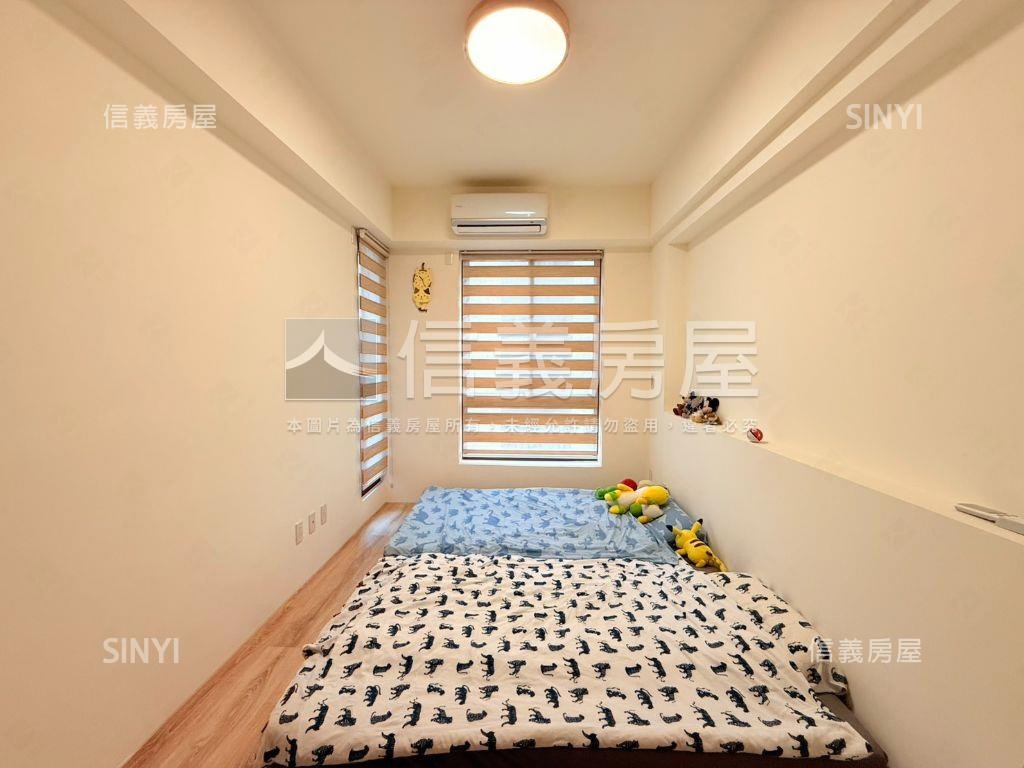 澤緣Ｔ－Ｈｏｕｓｅ房屋室內格局與周邊環境