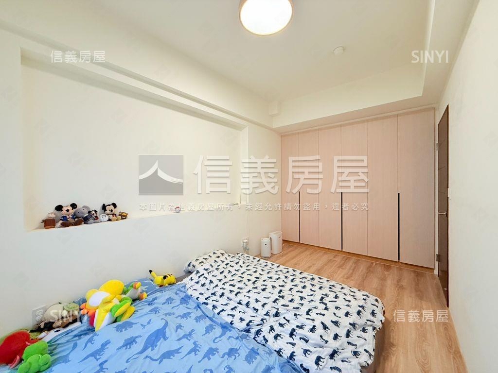 澤緣Ｔ－Ｈｏｕｓｅ房屋室內格局與周邊環境