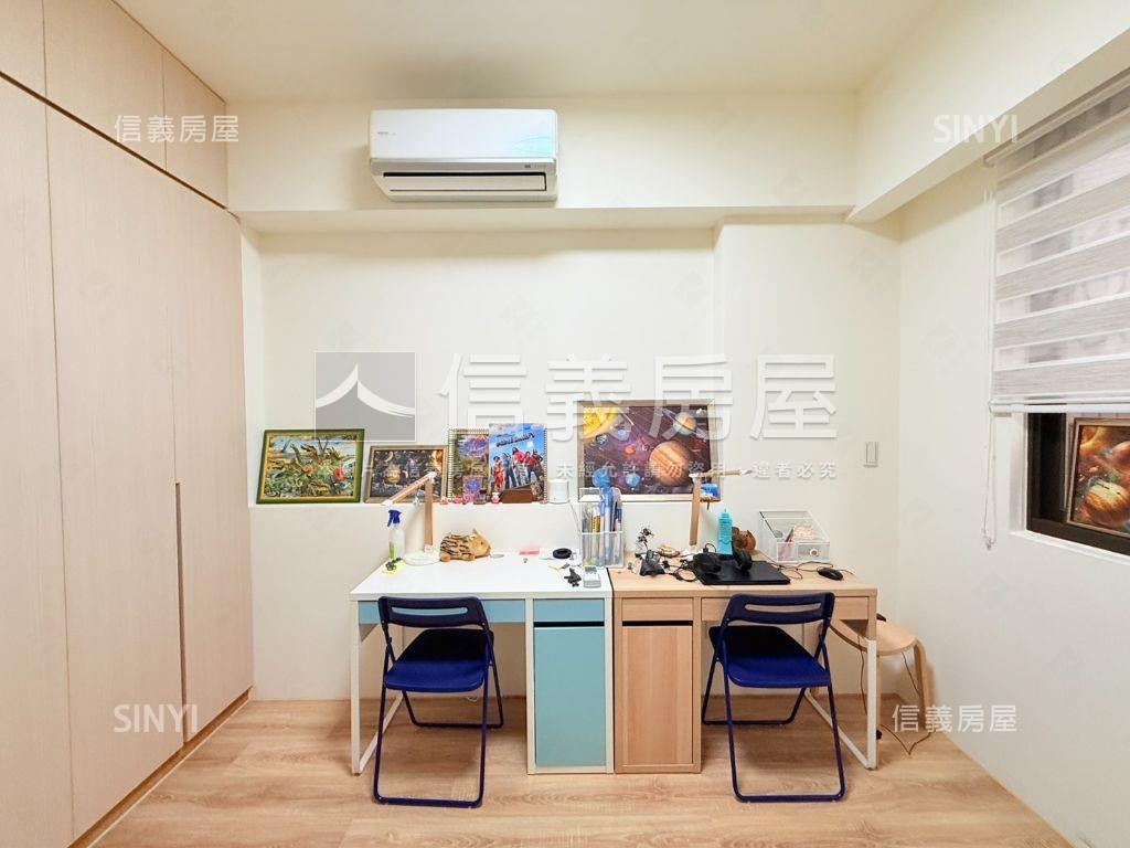 澤緣Ｔ－Ｈｏｕｓｅ房屋室內格局與周邊環境