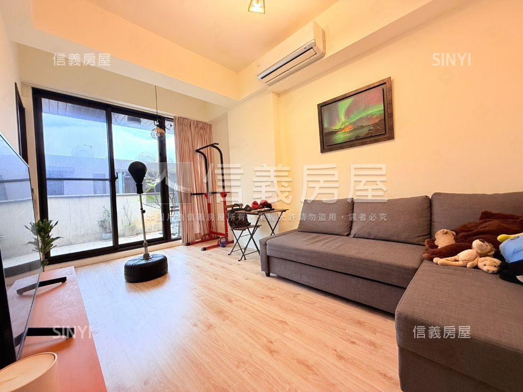 澤緣Ｔ－Ｈｏｕｓｅ房屋室內格局與周邊環境