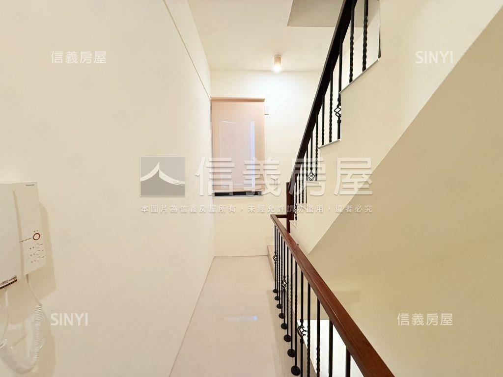 澤緣Ｔ－Ｈｏｕｓｅ房屋室內格局與周邊環境