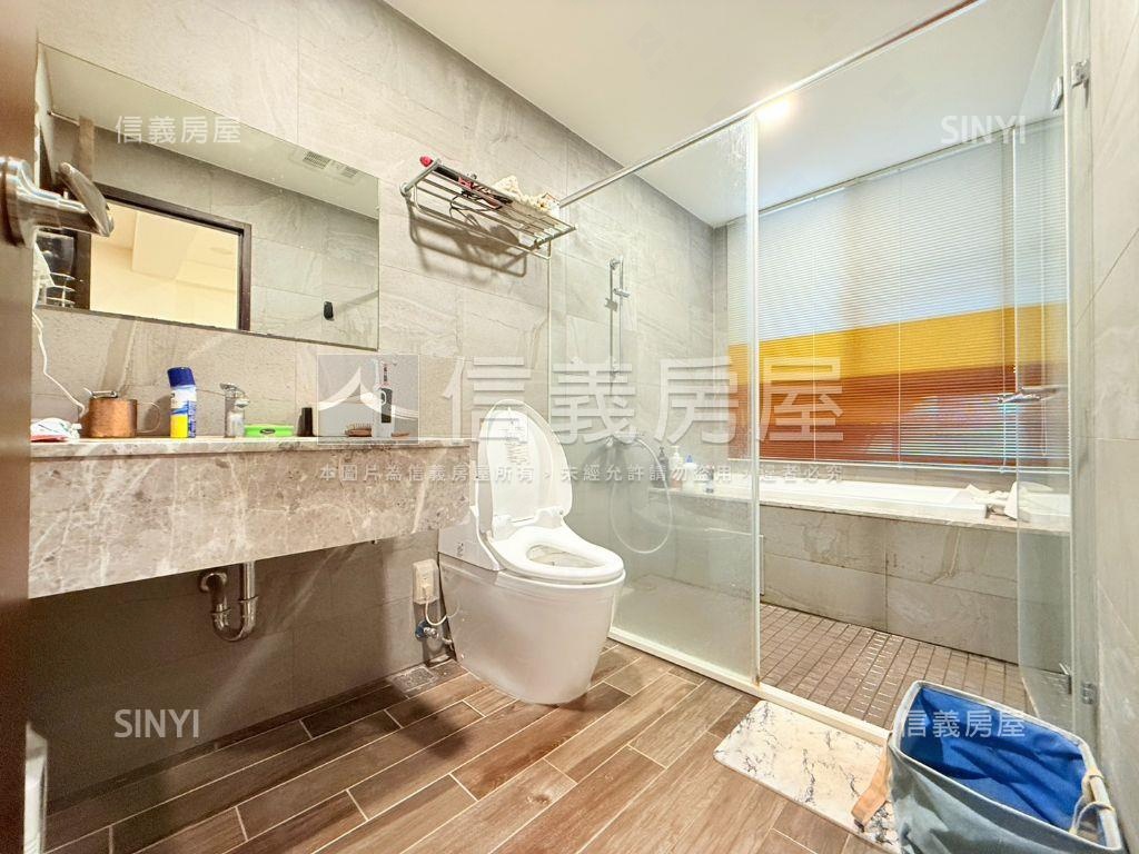 澤緣Ｔ－Ｈｏｕｓｅ房屋室內格局與周邊環境