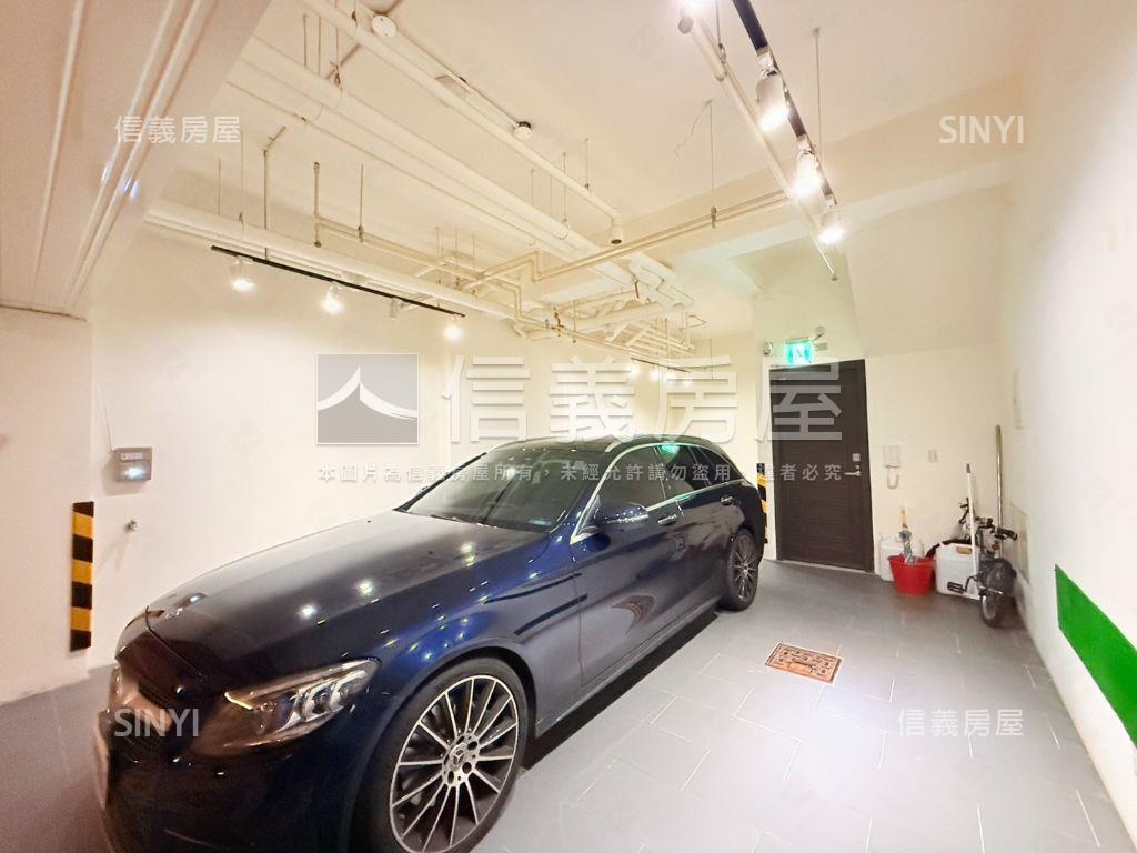 澤緣Ｔ－Ｈｏｕｓｅ房屋室內格局與周邊環境