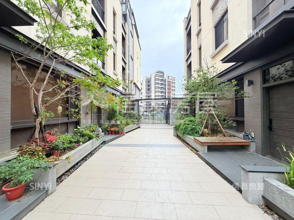 澤緣Ｔ－Ｈｏｕｓｅ房屋室內格局與周邊環境