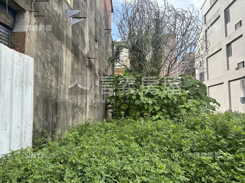 上田街土地房屋室內格局與周邊環境