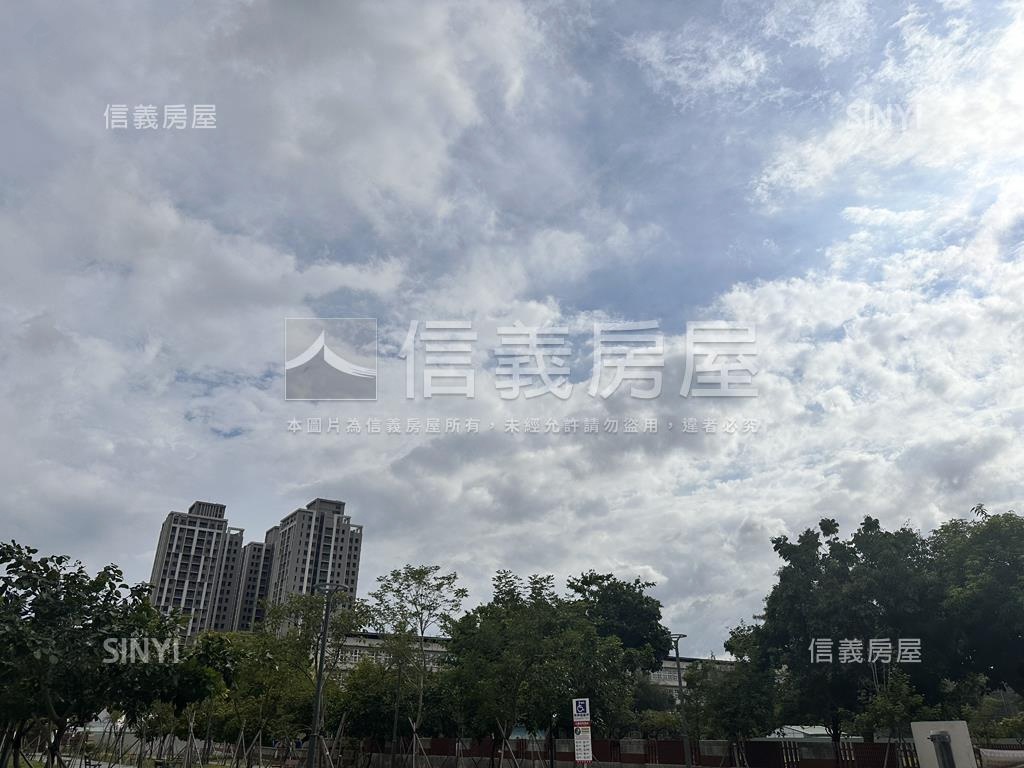 上田街土地房屋室內格局與周邊環境