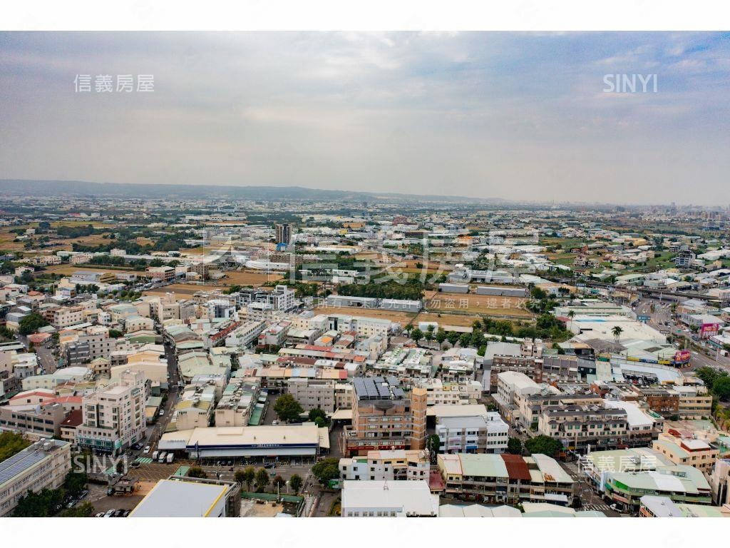 上田街住宅區建地房屋室內格局與周邊環境