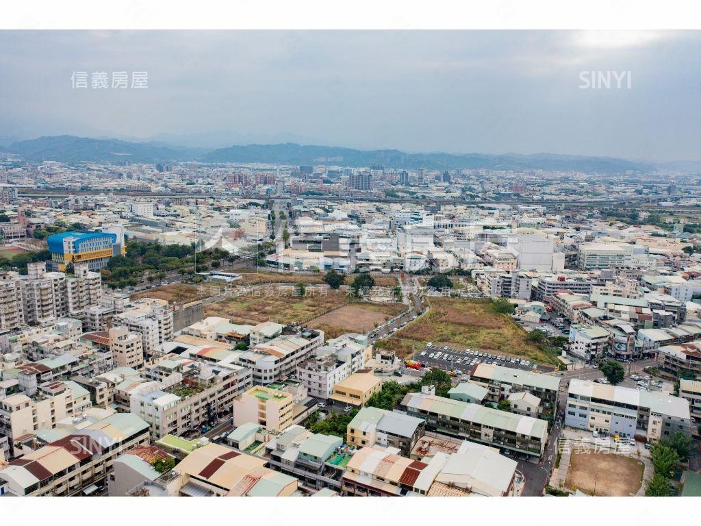 上田街住宅區建地房屋室內格局與周邊環境