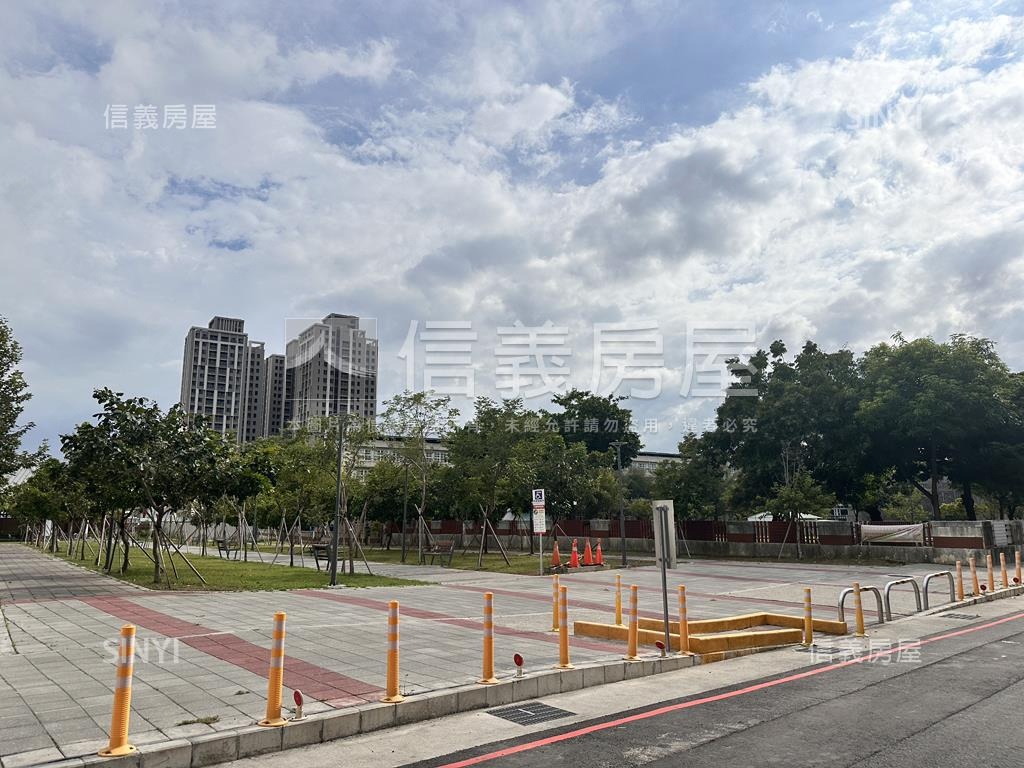 上田街住宅區建地房屋室內格局與周邊環境