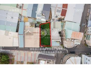 上田街住宅區建地