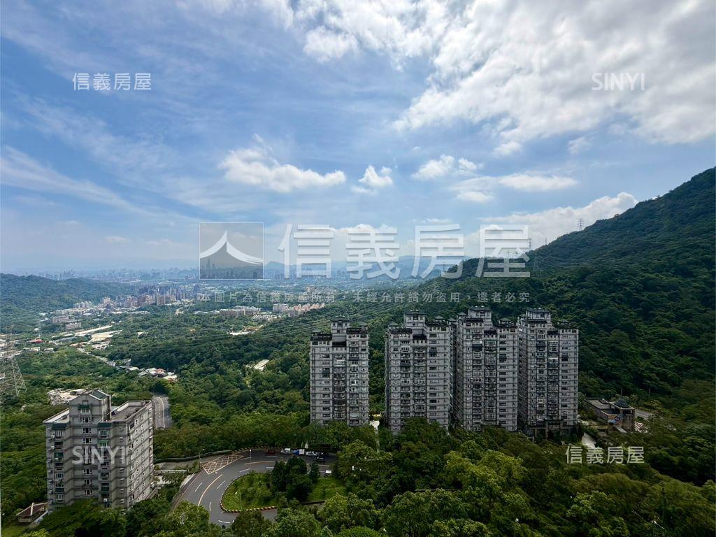 達觀尊爵豪景電梯美屋房屋室內格局與周邊環境