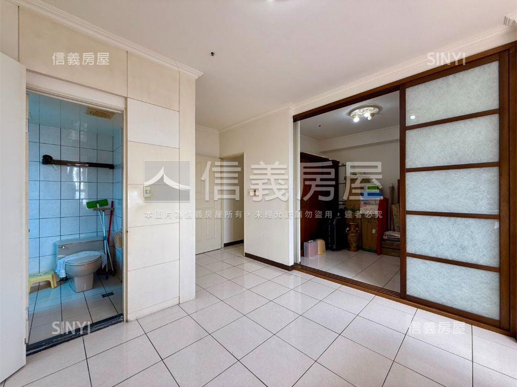 達觀尊爵豪景電梯美屋房屋室內格局與周邊環境
