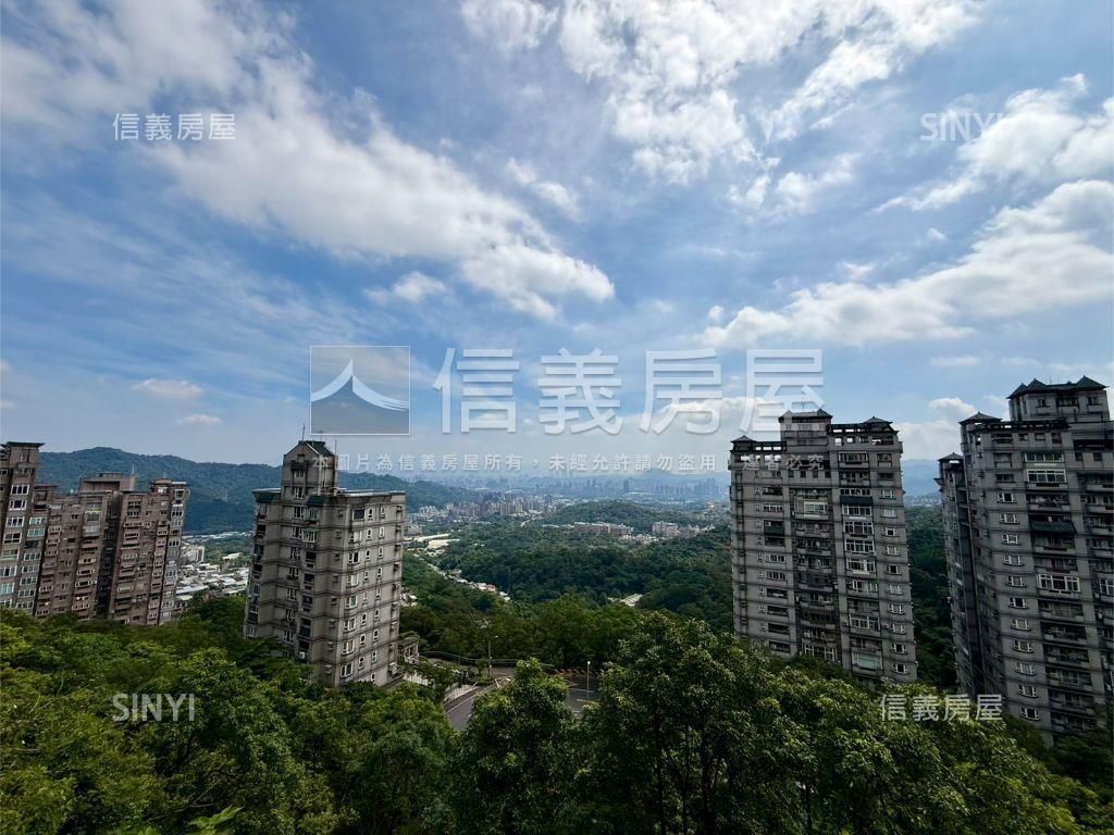 達觀尊爵豪景電梯美屋房屋室內格局與周邊環境