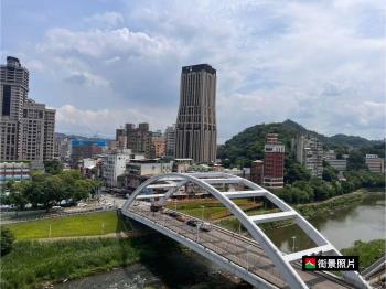 大坪林精華土地