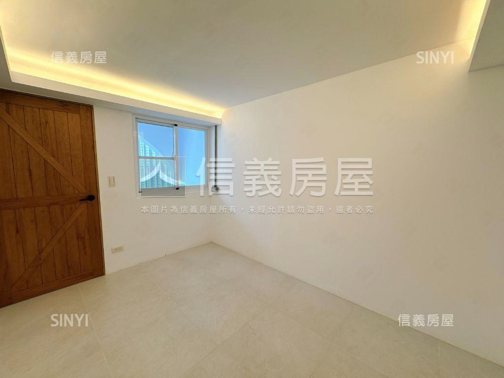 後甲平實純白設計美透天房屋室內格局與周邊環境