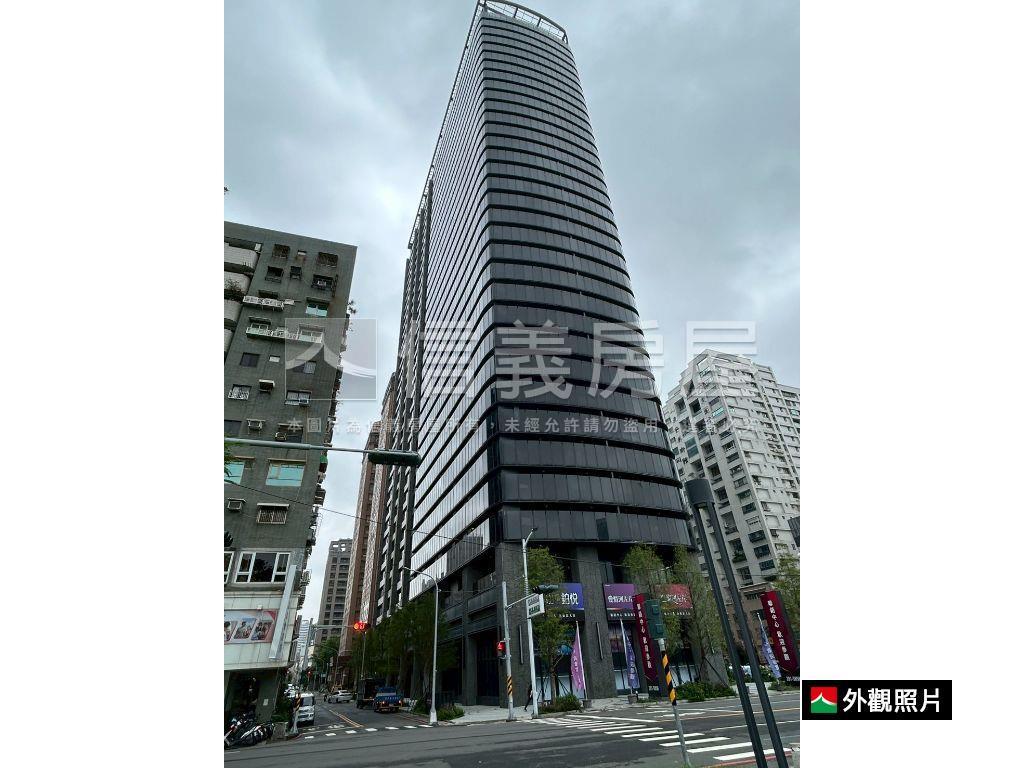 愛情河左岸精裝質感兩房房屋室內格局與周邊環境