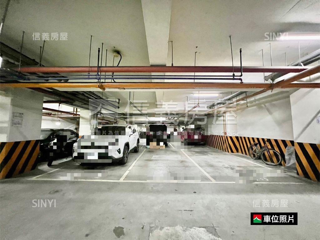 長谷海頓四房平車房屋室內格局與周邊環境