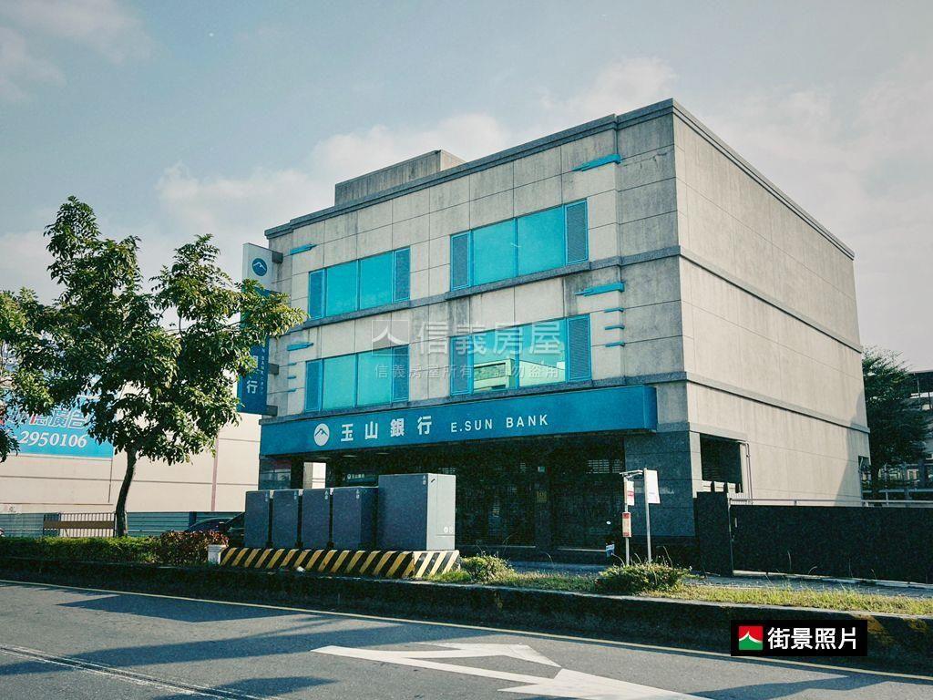 宗大青田★銀級智慧景觀宅房屋室內格局與周邊環境