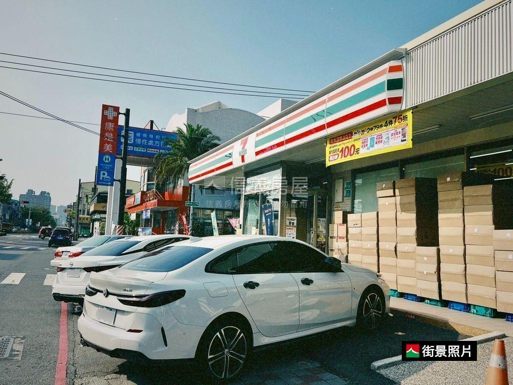 宗大青田★銀級智慧景觀宅房屋室內格局與周邊環境