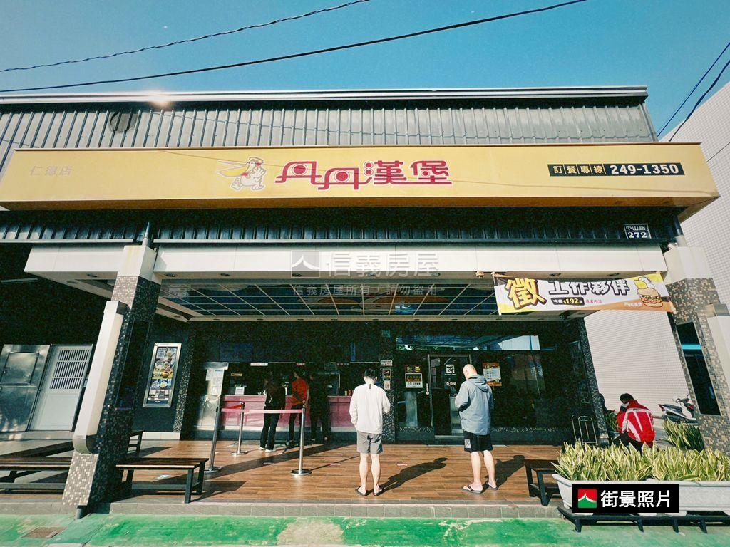 宗大青田★銀級智慧景觀宅房屋室內格局與周邊環境