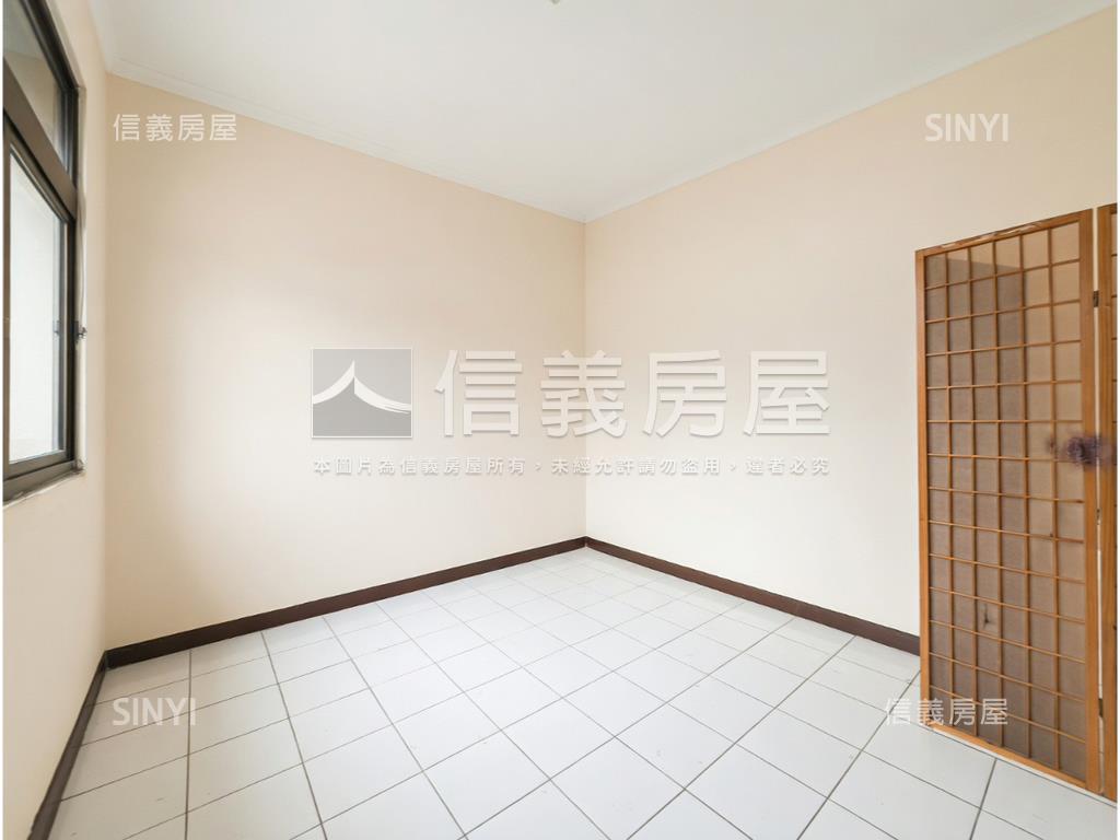 八里稀有釋出公寓三房房屋室內格局與周邊環境