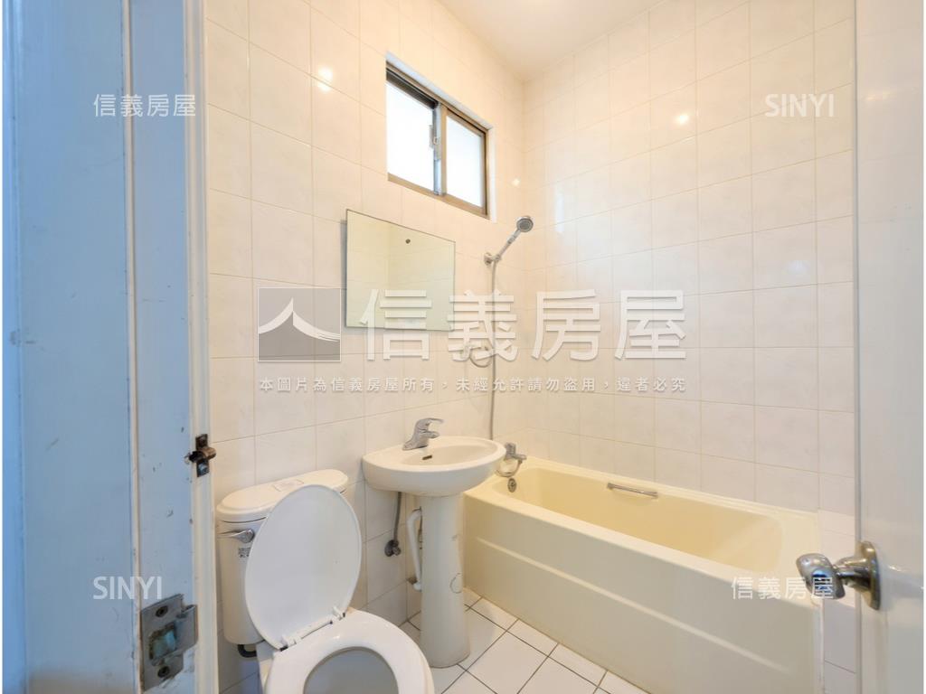 八里稀有釋出公寓三房房屋室內格局與周邊環境