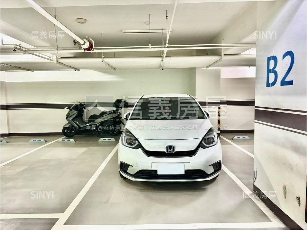 崇德商圈書香優境兩房平車房屋室內格局與周邊環境