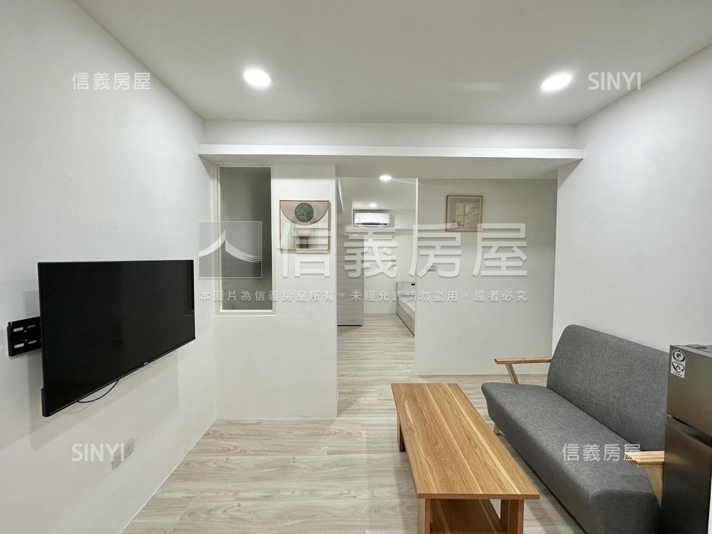▲新裝潢大坪林電梯▲房屋室內格局與周邊環境
