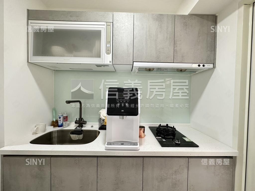 ▲新裝潢大坪林電梯▲房屋室內格局與周邊環境