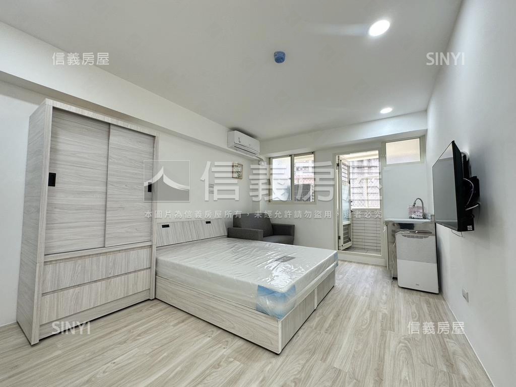▲新裝潢大坪林電梯▲房屋室內格局與周邊環境