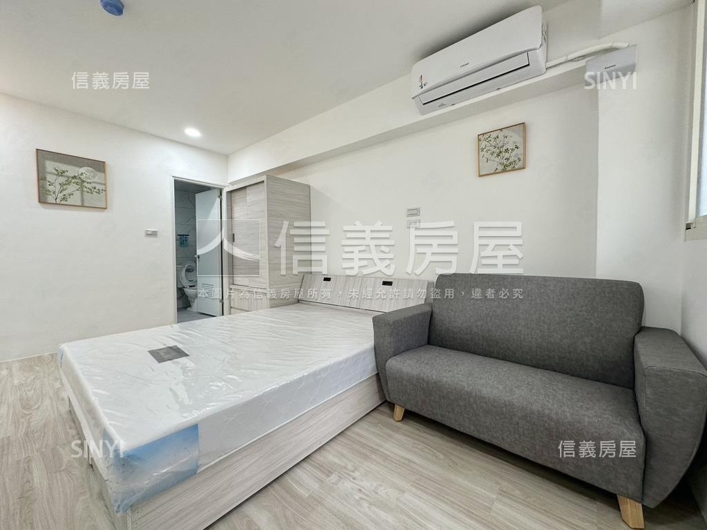 ▲新裝潢大坪林電梯▲房屋室內格局與周邊環境