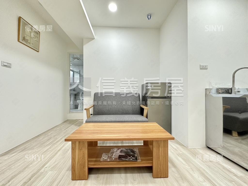 ▲新裝潢大坪林電梯▲房屋室內格局與周邊環境