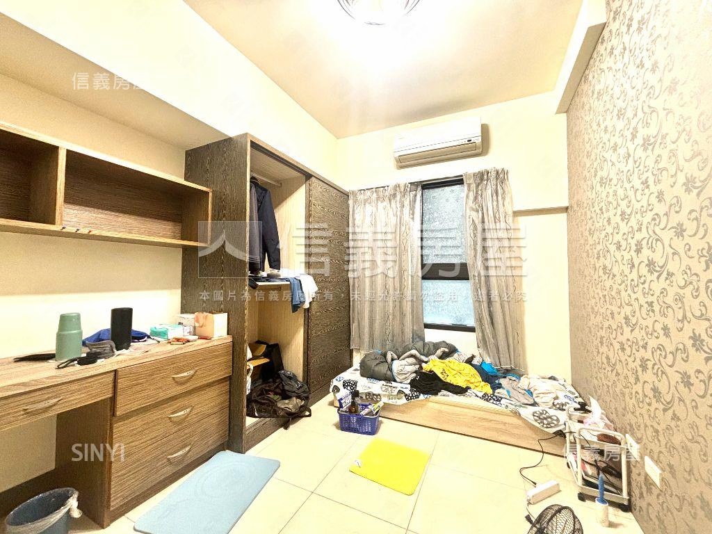 ｓｕｐｅｒｏｎｅ四房平車房屋室內格局與周邊環境
