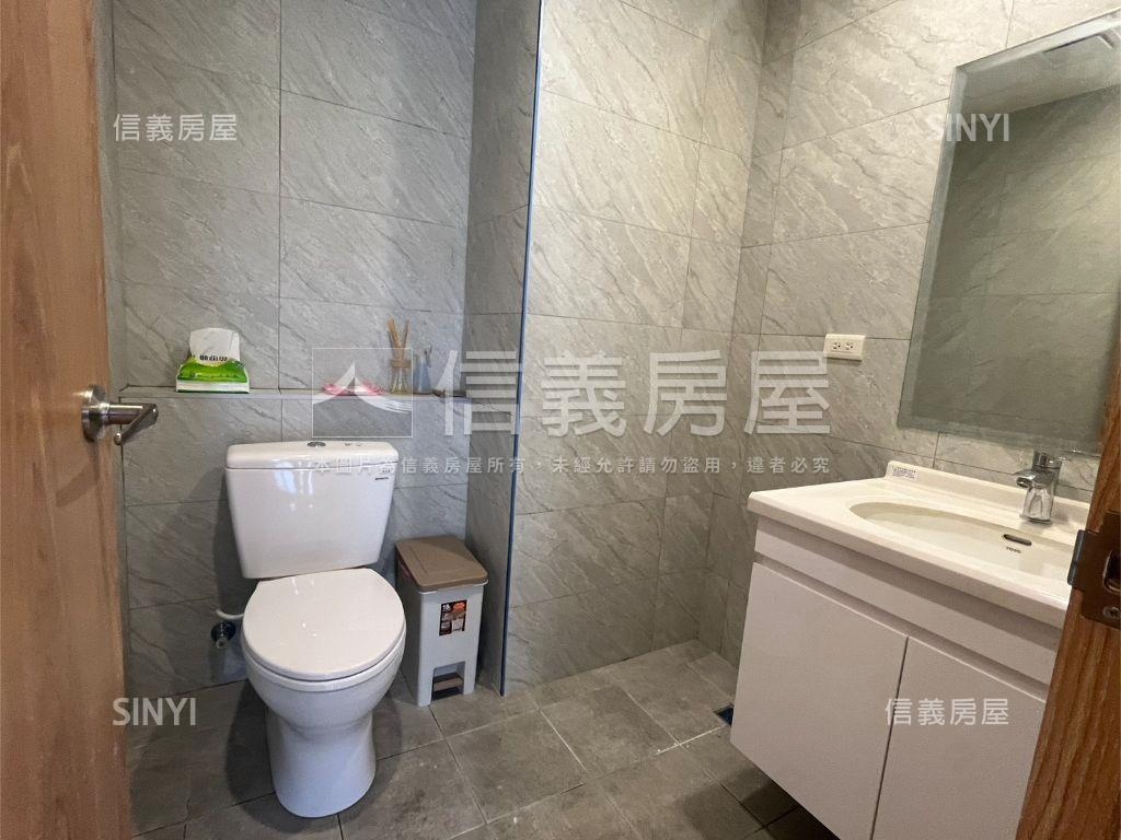 店長主推－禾樂一樓店面房屋室內格局與周邊環境