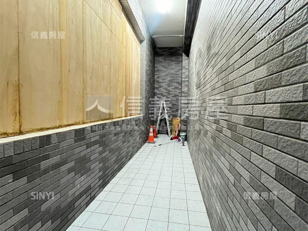 店長主推－禾樂一樓店面房屋室內格局與周邊環境