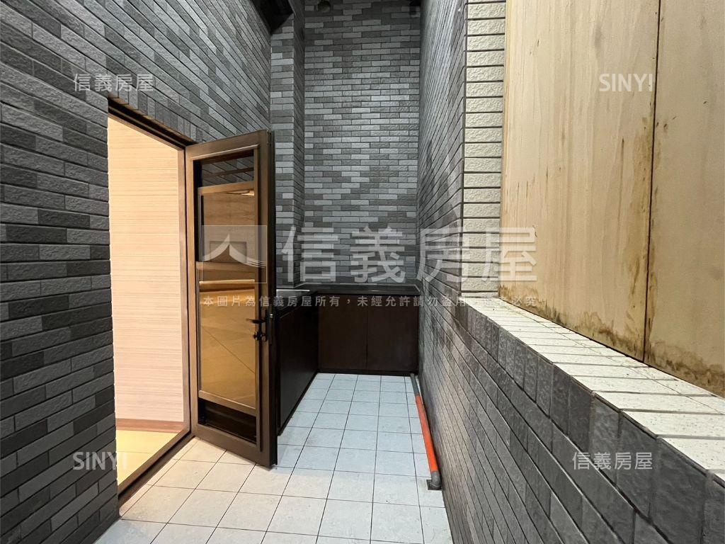 店長主推－禾樂一樓店面房屋室內格局與周邊環境