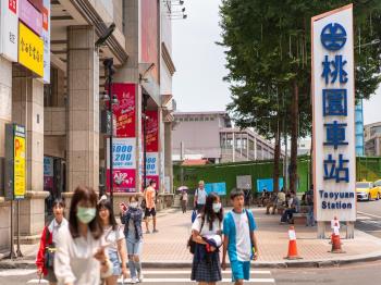 雙衛浴邊間兩房