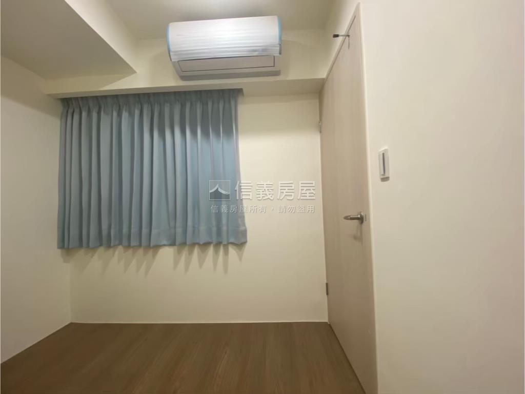 近青埔高鐵站站前新銳兩房房屋室內格局與周邊環境