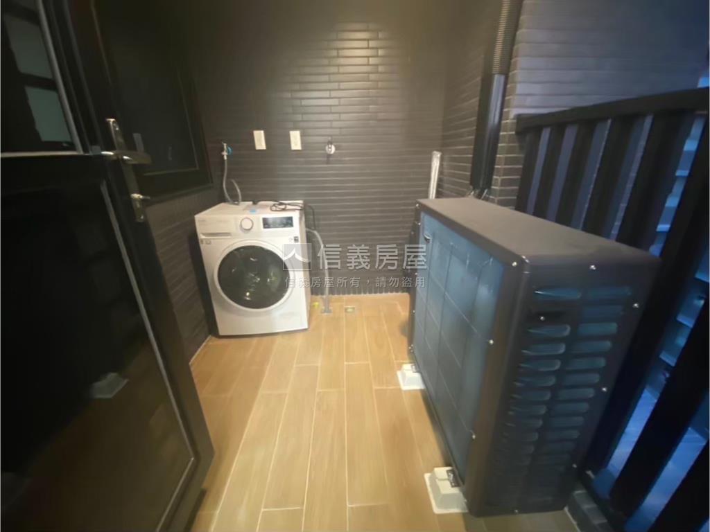 近青埔高鐵站站前新銳兩房房屋室內格局與周邊環境