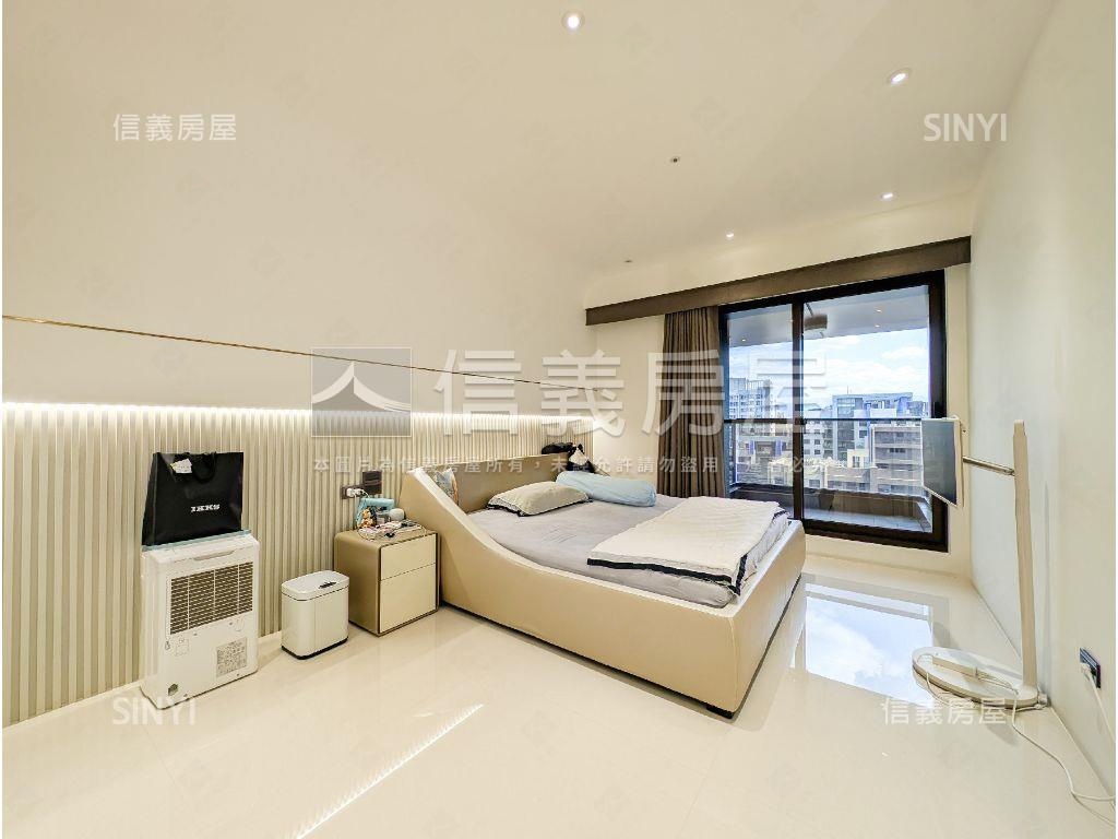 閱世界稀有美妝帝王戶房屋室內格局與周邊環境