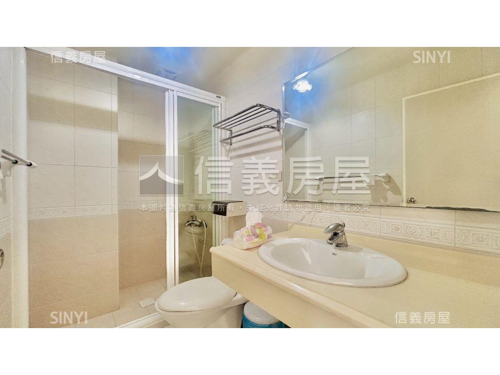 公益路旁透天Ｂ房屋室內格局與周邊環境