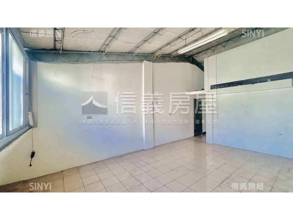 公益路旁透天Ｂ房屋室內格局與周邊環境