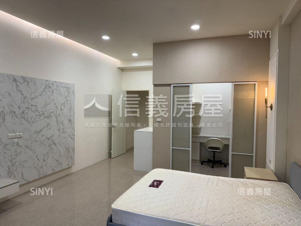 坤悅君臨美樓店房屋室內格局與周邊環境
