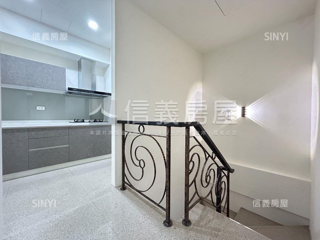 南屯質感裝潢樓店房屋室內格局與周邊環境