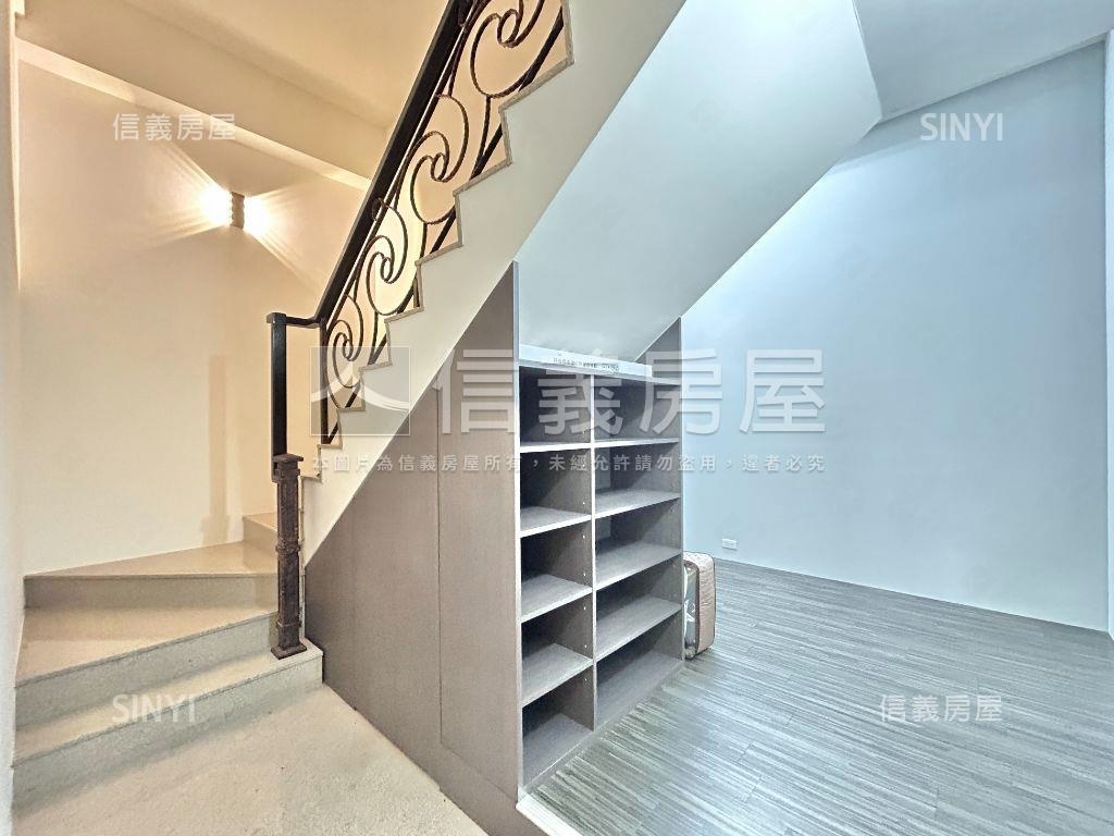 南屯質感裝潢樓店房屋室內格局與周邊環境