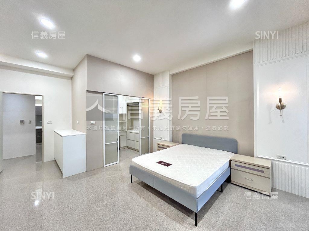 南屯質感裝潢樓店房屋室內格局與周邊環境