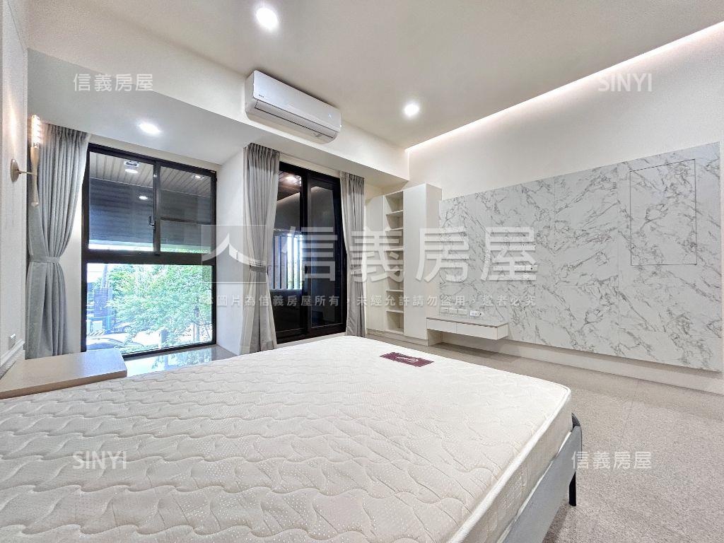 南屯質感裝潢樓店房屋室內格局與周邊環境
